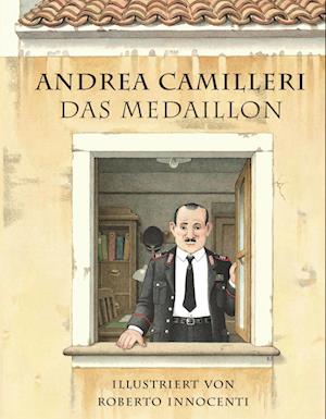 Das Medaillon