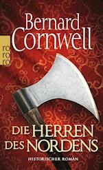 Die Herren des Nordens. Uhtred 03