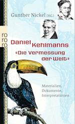 Daniel Kehlmanns "Die Vermessung der Welt"