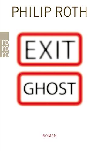 Exit Ghost