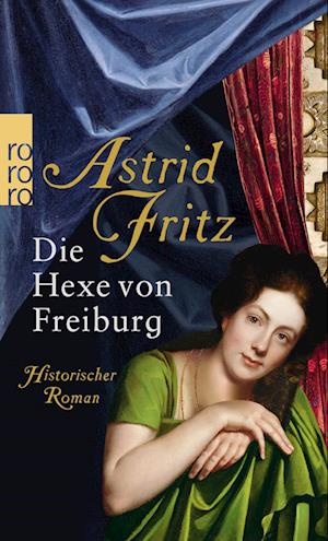 Die Hexe von Freiburg