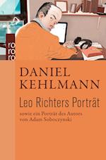 Leo Richters Porträt