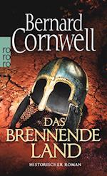 Das brennende Land. Uhtred 05