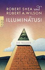 Illuminatus! Die Trilogie