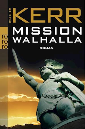 Mission Walhalla