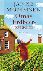 Omas Erdbeerparadies