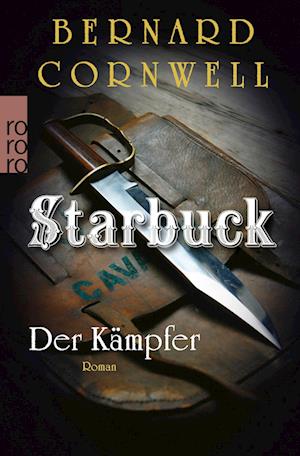 Starbuck: Der Kämpfer