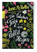 Die letzten Tage von Rabbit Hayes