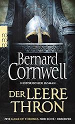 Der leere Thron. Uhtred 08