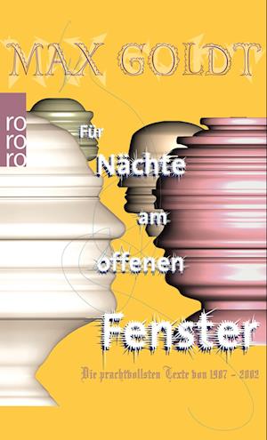 Für Nächte am offenen Fenster