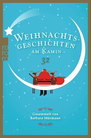 Weihnachtsgeschichten am Kamin 32