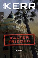 Kalter Frieden