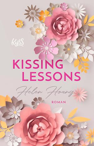 Kissing Lessons