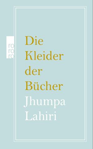 Die Kleider der Bücher