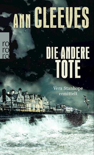 Die andere Tote