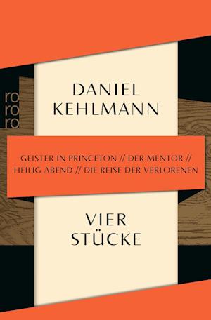 Vier Stücke