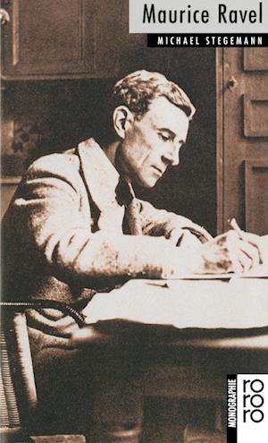 Maurice Ravel