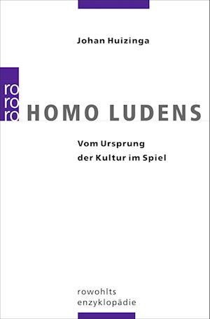 Homo Ludens