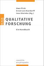 Qualitative Forschung. Ein Handbuch
