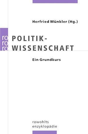 Politikwissenschaft