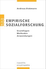 Empirische Sozialforschung