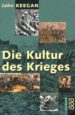 Die Kultur des Krieges