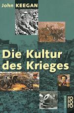 Die Kultur des Krieges