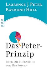 Das Peter-Prinzip