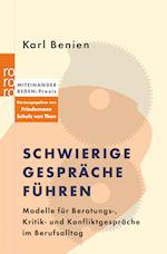 Schwierige Gespräche führen