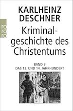 Kriminalgeschichte des Christentums