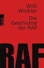 Die Geschichte der RAF