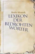 Lexikon der bedrohten Wörter