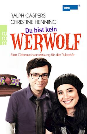 Du bist kein Werwolf