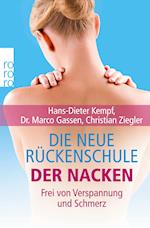 Die neue Rückenschule: der Nacken