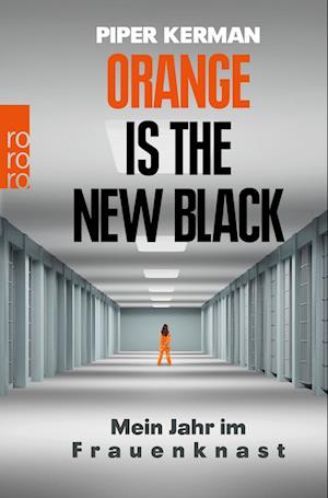 Orange Is the New Black