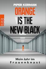 Orange Is the New Black