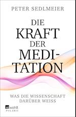 Die Kraft der Meditation