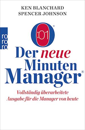 Der neue Minuten Manager