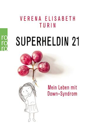 Superheldin 21