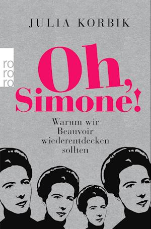 Oh, Simone!