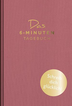 Das 6-Minuten-Tagebuch (orchidee)