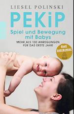 PEKiP: Spiel und Bewegung mit Babys
