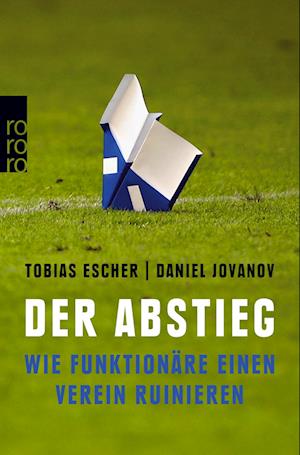 Der Abstieg