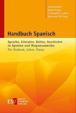 Handbuch Spanisch