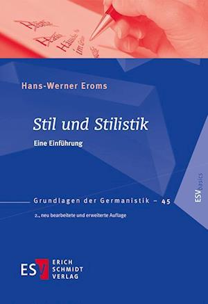 Stil und Stilistik