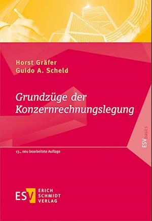 Grundzüge der Konzernrechnungslegung