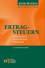 Ertragsteuern