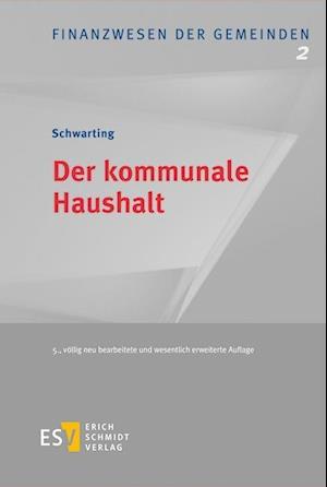 Der kommunale Haushalt