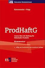 ProdHaftG