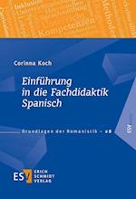 Einführung in die Fachdidaktik Spanisch